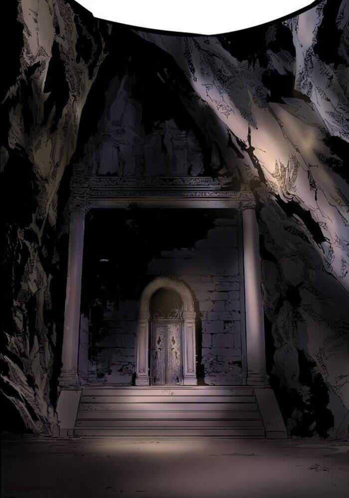 Sát Thần Tu La - Chapter 19 - Trang 38