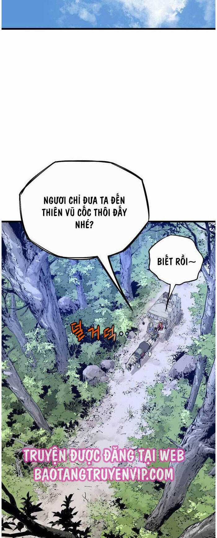 Sát Thần Tu La - Chapter 2 - Trang 2