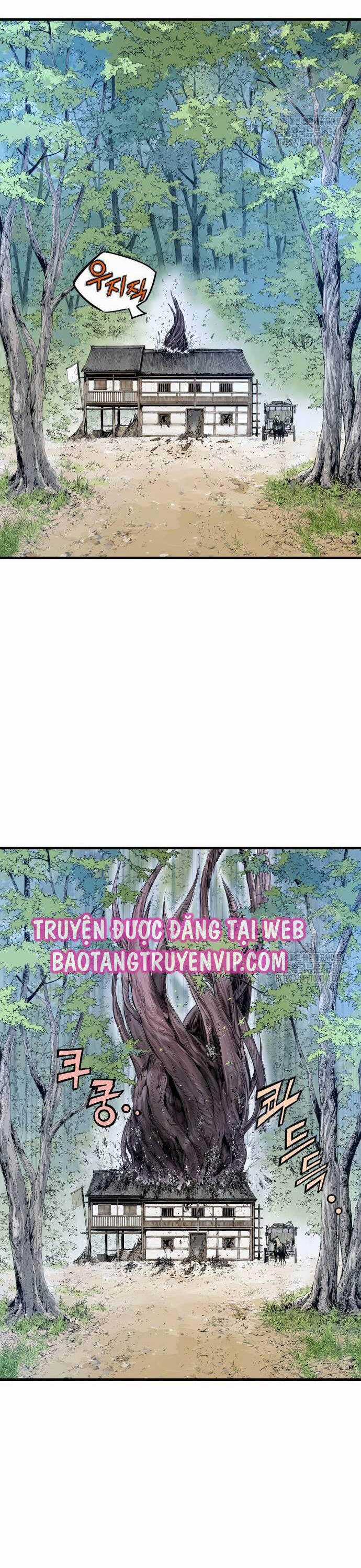 Sát Thần Tu La - Chapter 2 - Trang 103