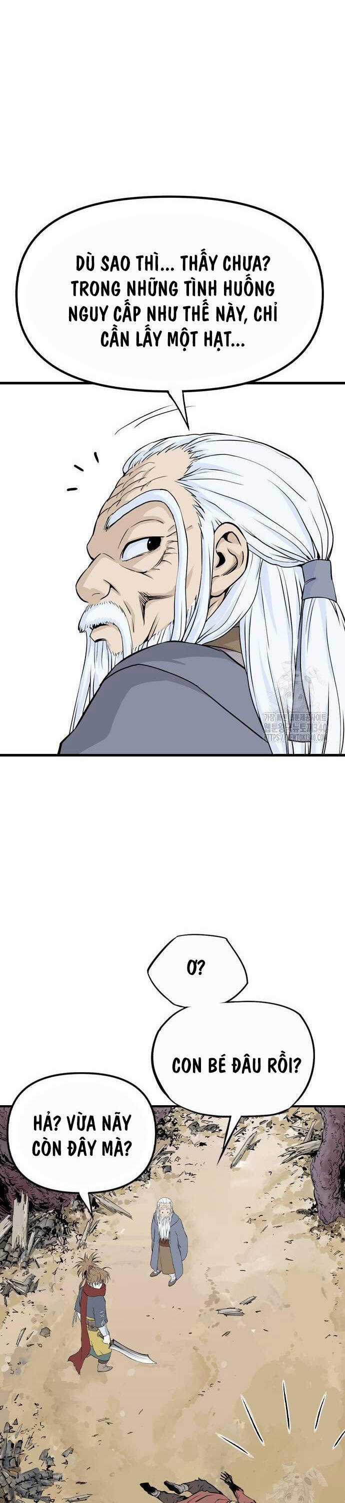 Sát Thần Tu La - Chapter 2 - Trang 109