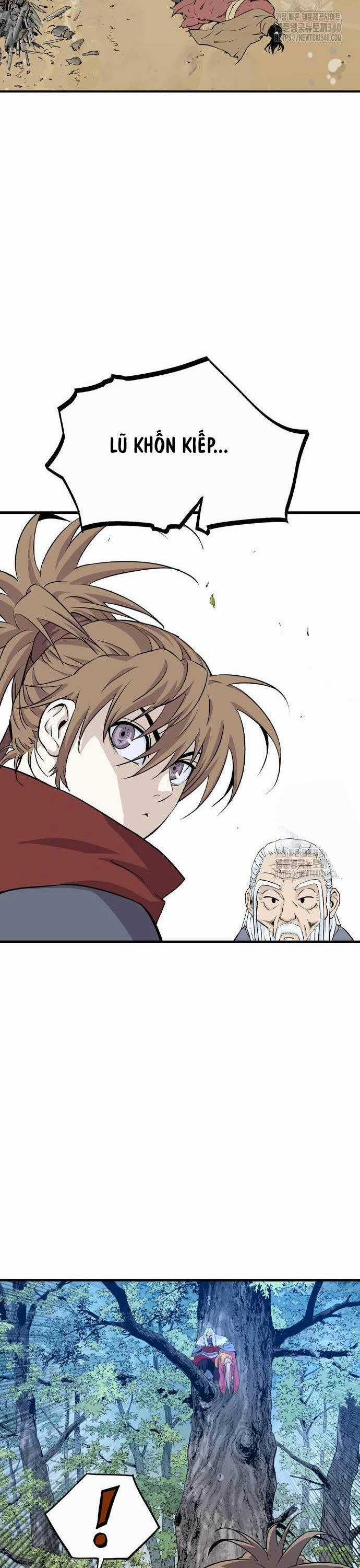 Sát Thần Tu La - Chapter 2 - Trang 110