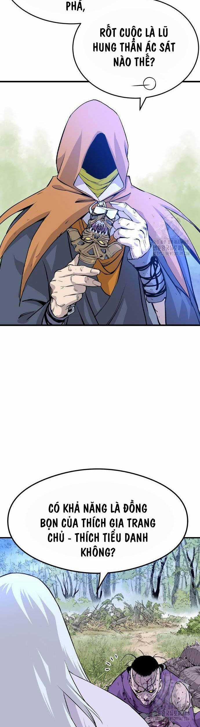 Sát Thần Tu La - Chapter 2 - Trang 12