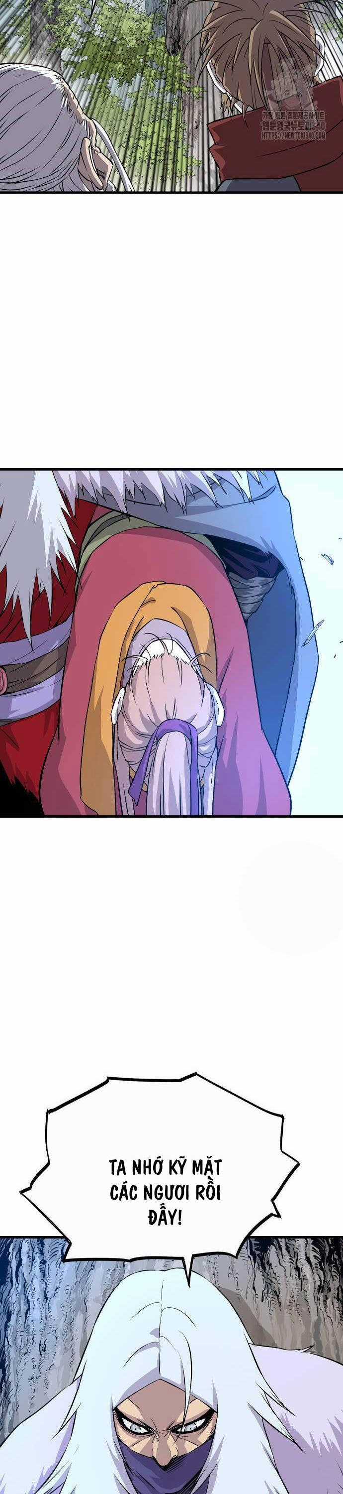 Sát Thần Tu La - Chapter 2 - Trang 111