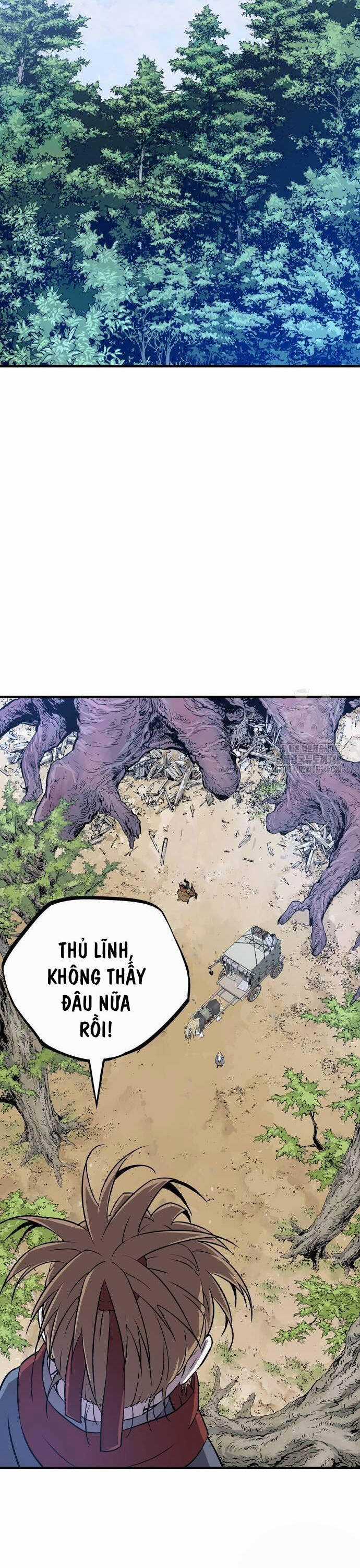 Sát Thần Tu La - Chapter 2 - Trang 117