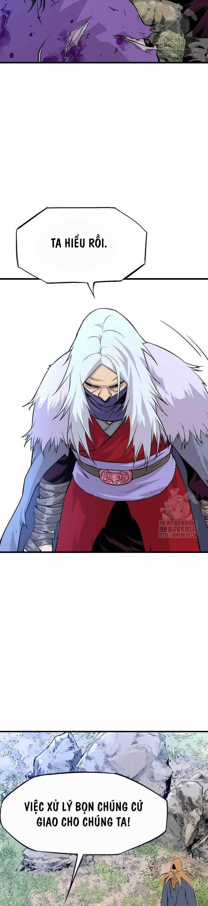 Sát Thần Tu La - Chapter 2 - Trang 14