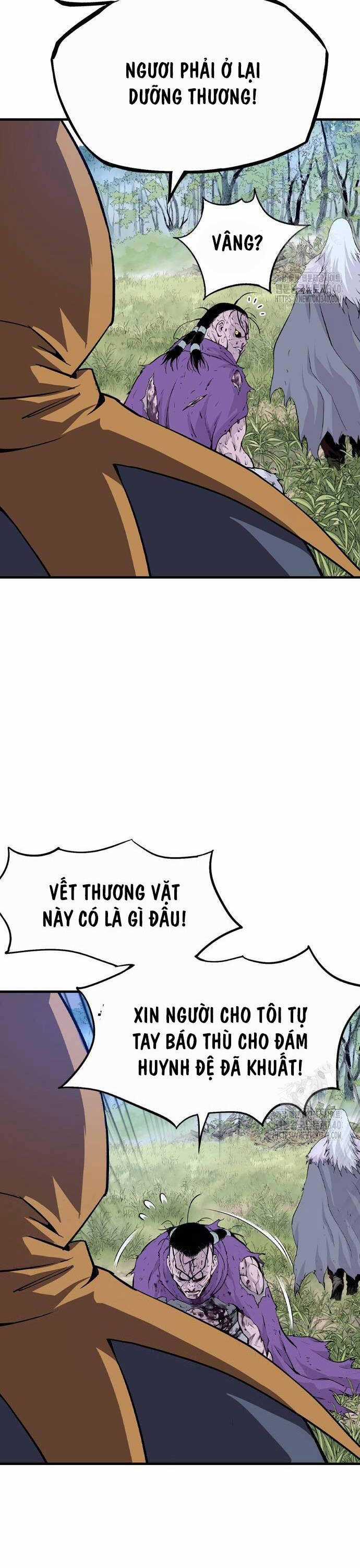 Sát Thần Tu La - Chapter 2 - Trang 16