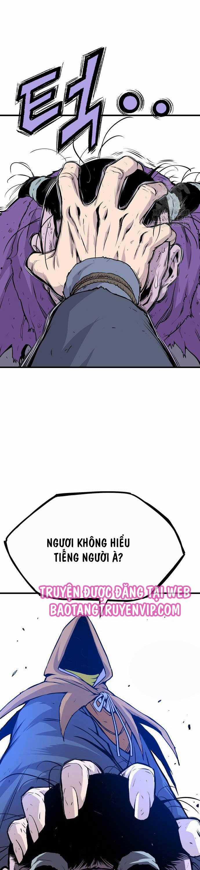 Sát Thần Tu La - Chapter 2 - Trang 17