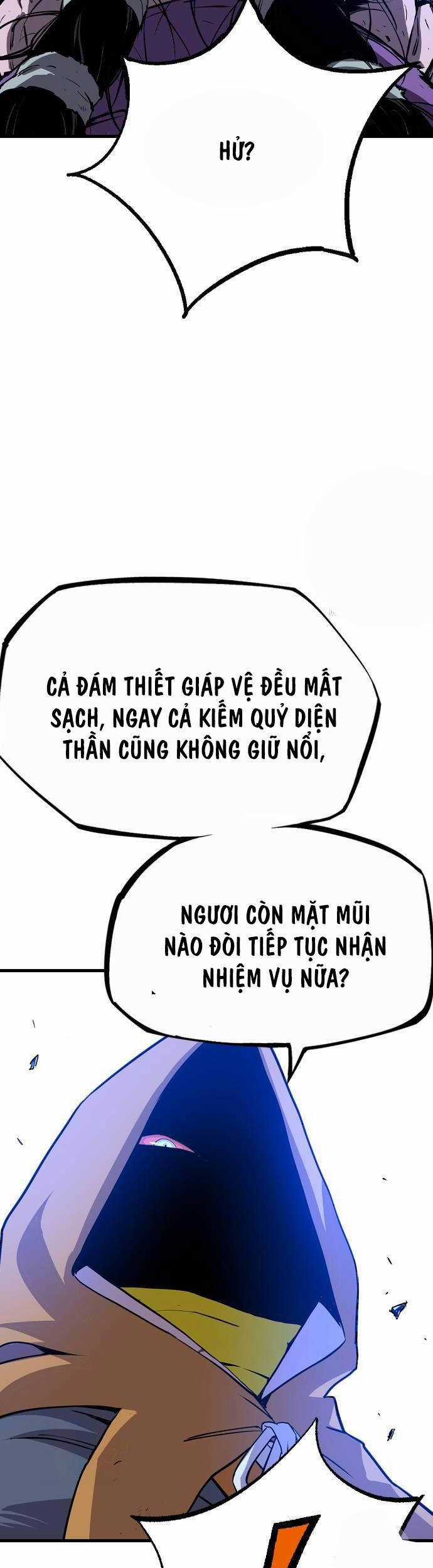 Sát Thần Tu La - Chapter 2 - Trang 18