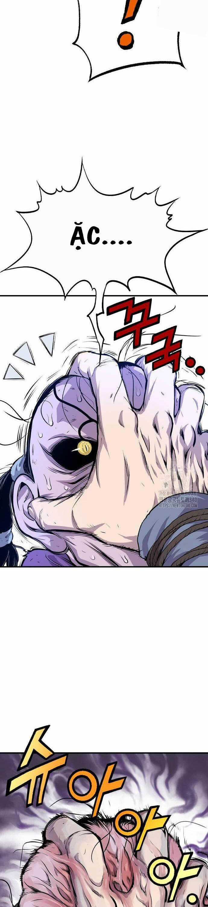 Sát Thần Tu La - Chapter 2 - Trang 19