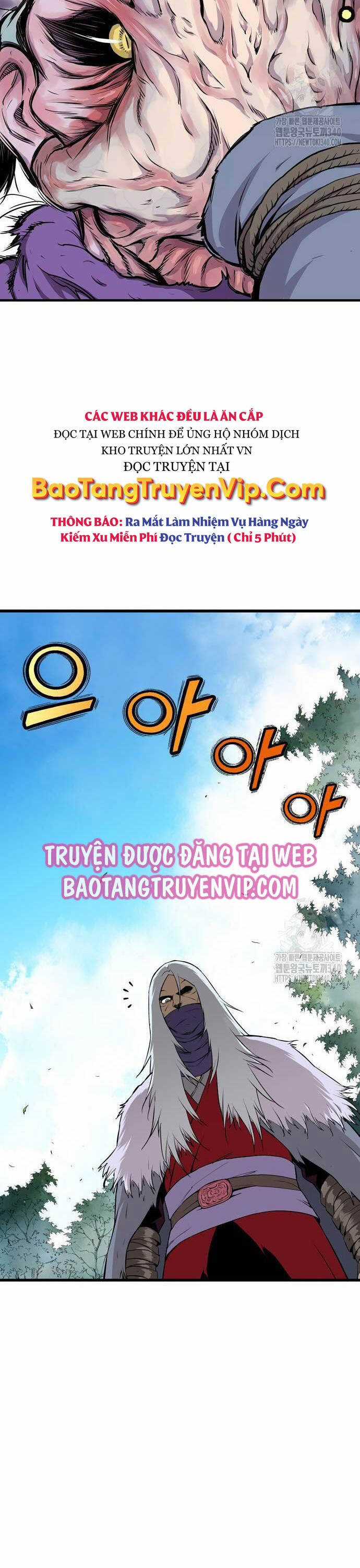 Sát Thần Tu La - Chapter 2 - Trang 20