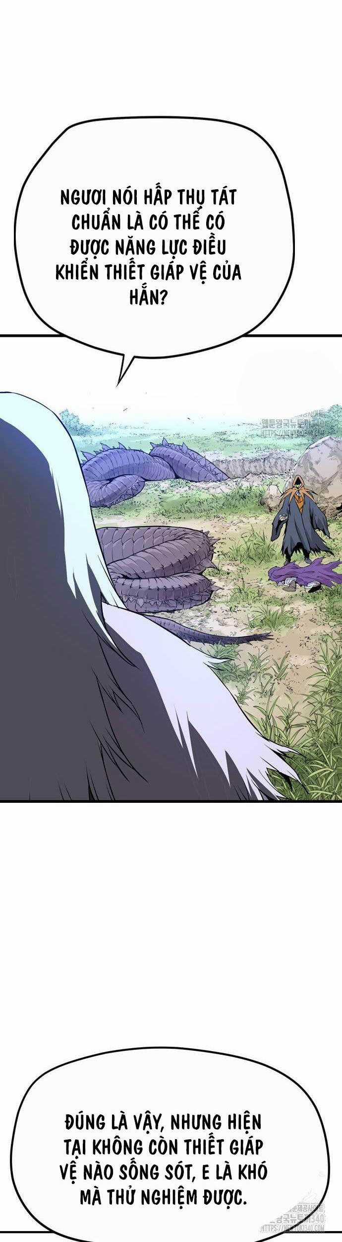 Sát Thần Tu La - Chapter 2 - Trang 23