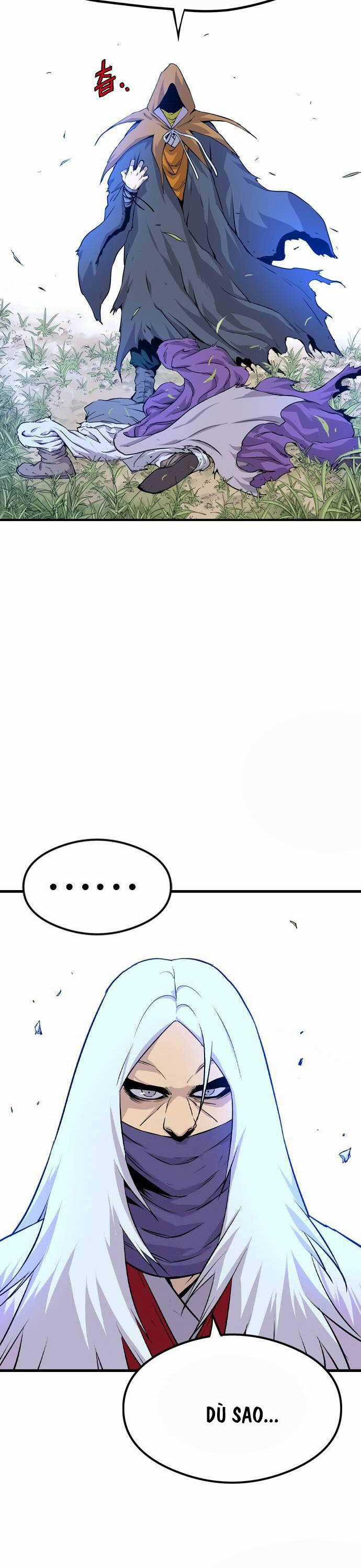 Sát Thần Tu La - Chapter 2 - Trang 24