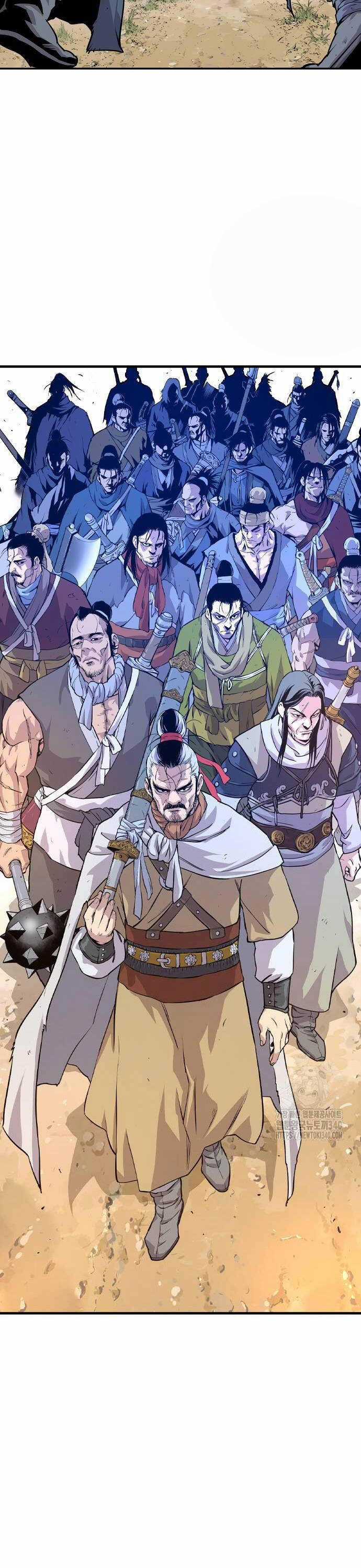Sát Thần Tu La - Chapter 2 - Trang 27