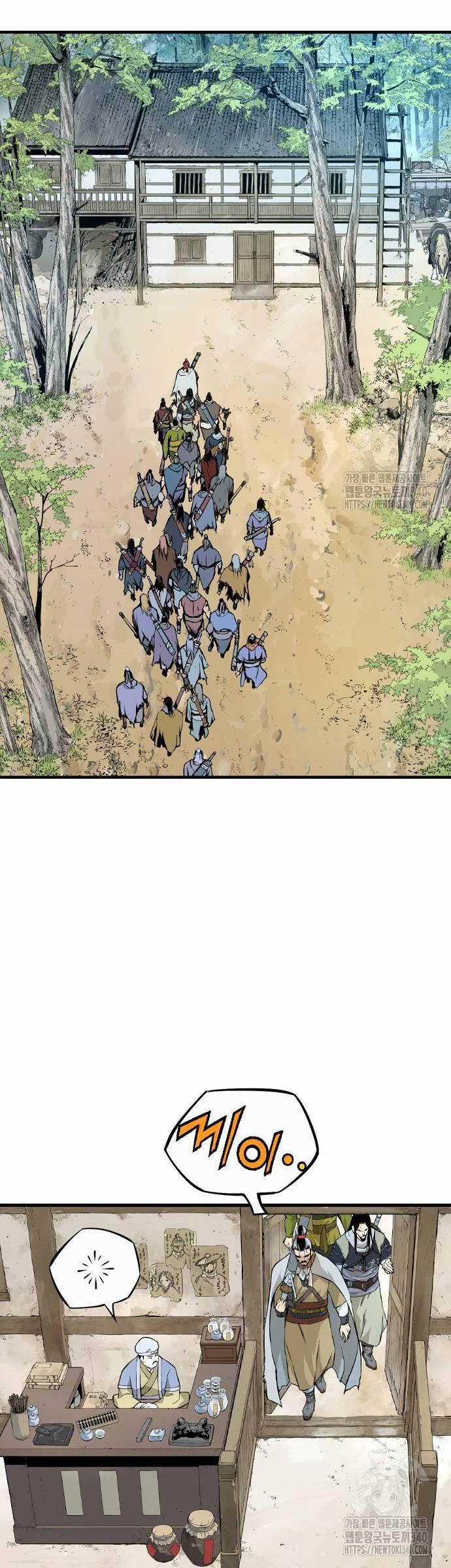 Sát Thần Tu La - Chapter 2 - Trang 28