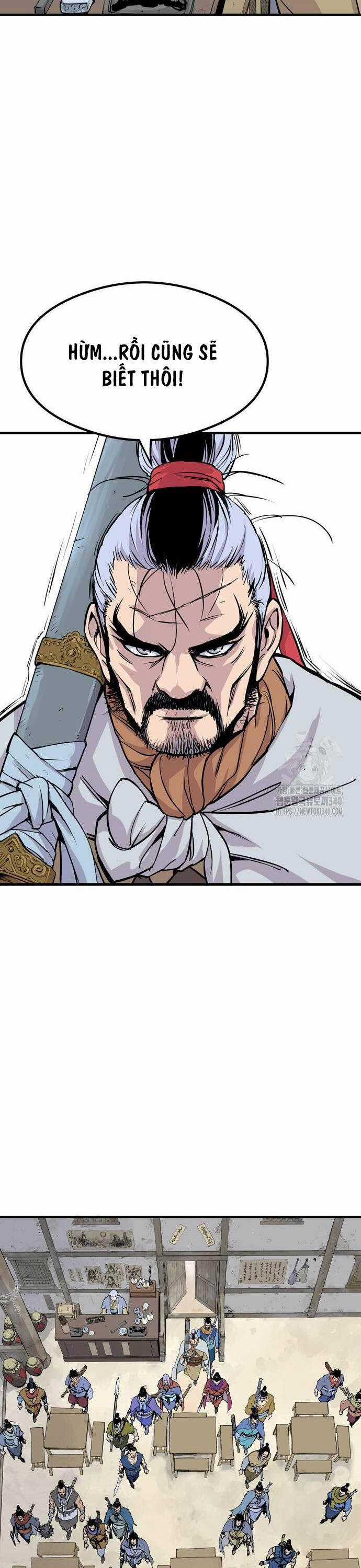 Sát Thần Tu La - Chapter 2 - Trang 30