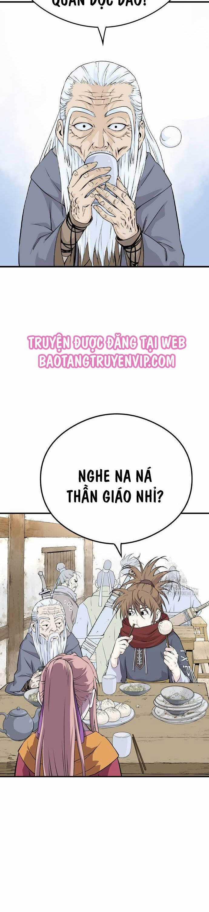 Sát Thần Tu La - Chapter 2 - Trang 32