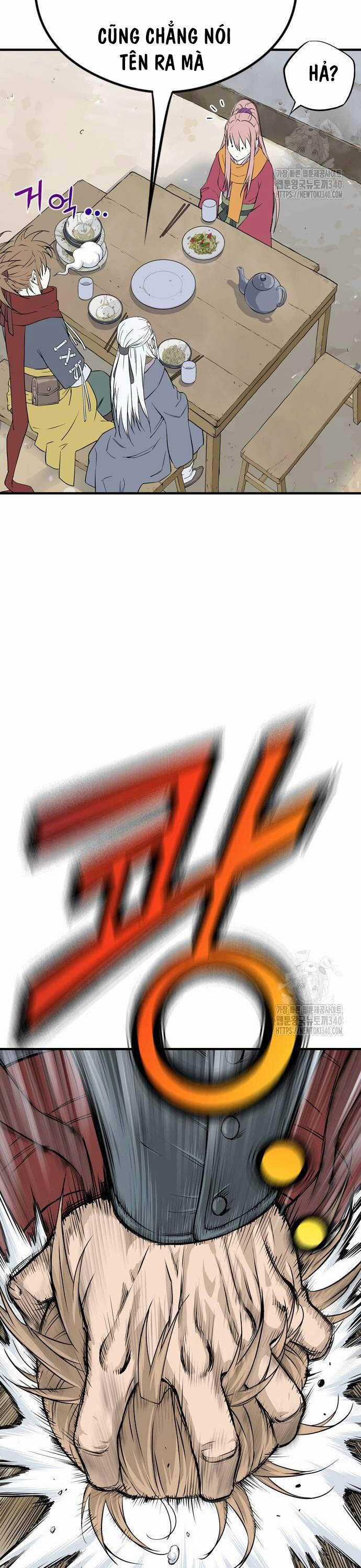 Sát Thần Tu La - Chapter 2 - Trang 39