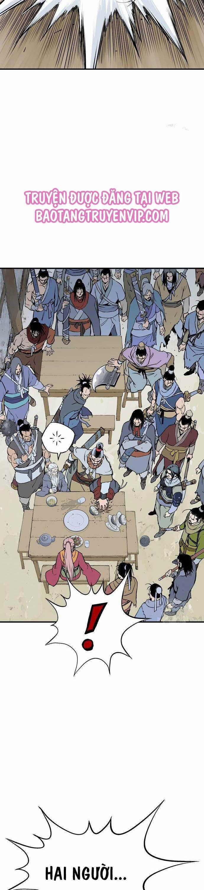 Sát Thần Tu La - Chapter 2 - Trang 40