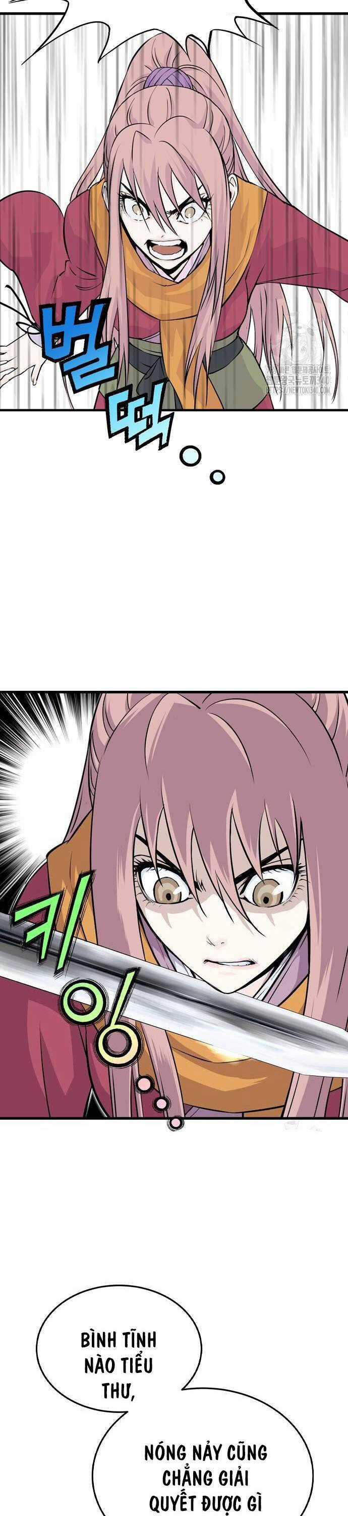 Sát Thần Tu La - Chapter 2 - Trang 41