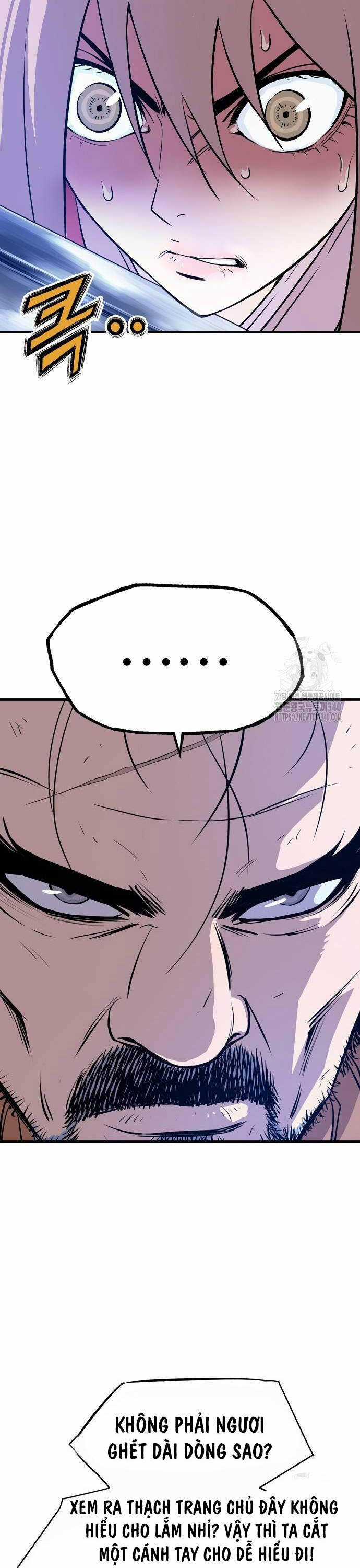 Sát Thần Tu La - Chapter 2 - Trang 44