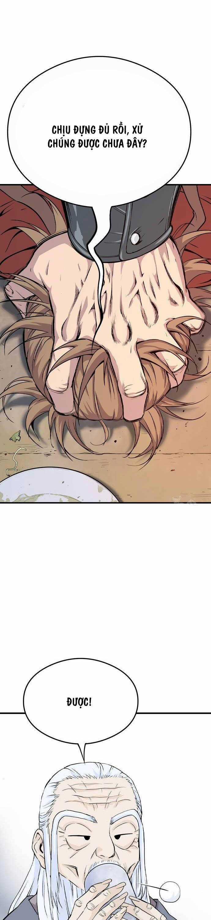 Sát Thần Tu La - Chapter 2 - Trang 46