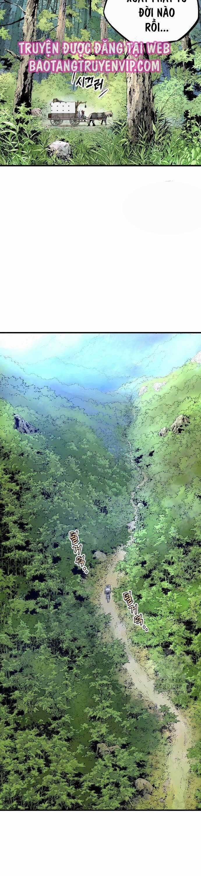 Sát Thần Tu La - Chapter 2 - Trang 6