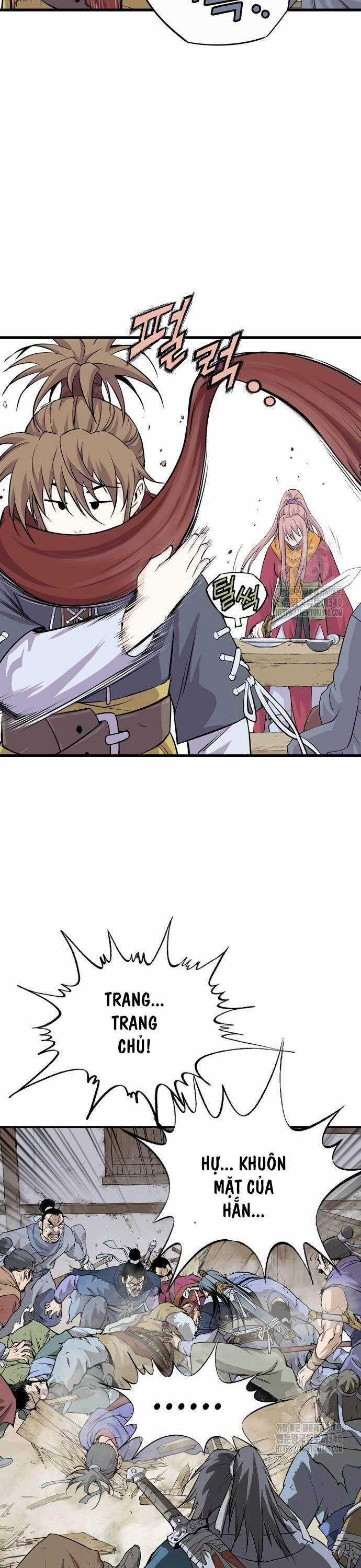 Sát Thần Tu La - Chapter 2 - Trang 51