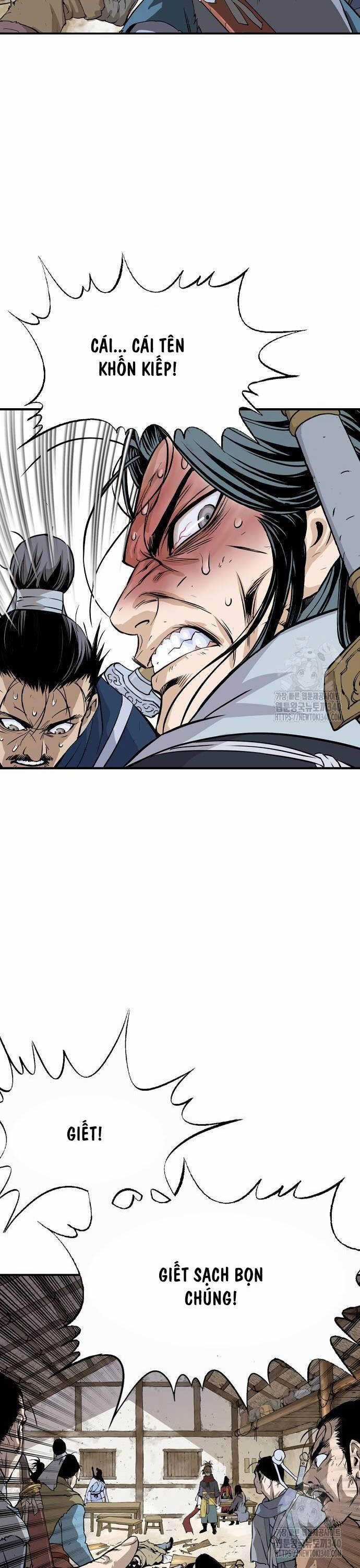 Sát Thần Tu La - Chapter 2 - Trang 52