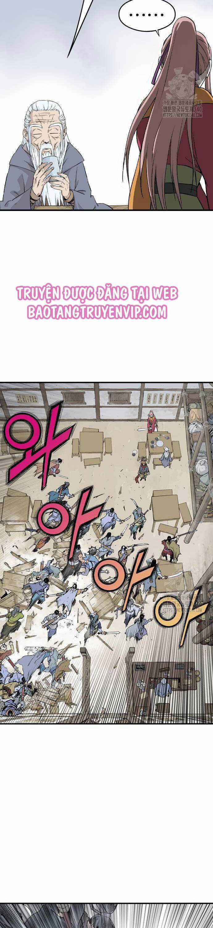 Sát Thần Tu La - Chapter 2 - Trang 55