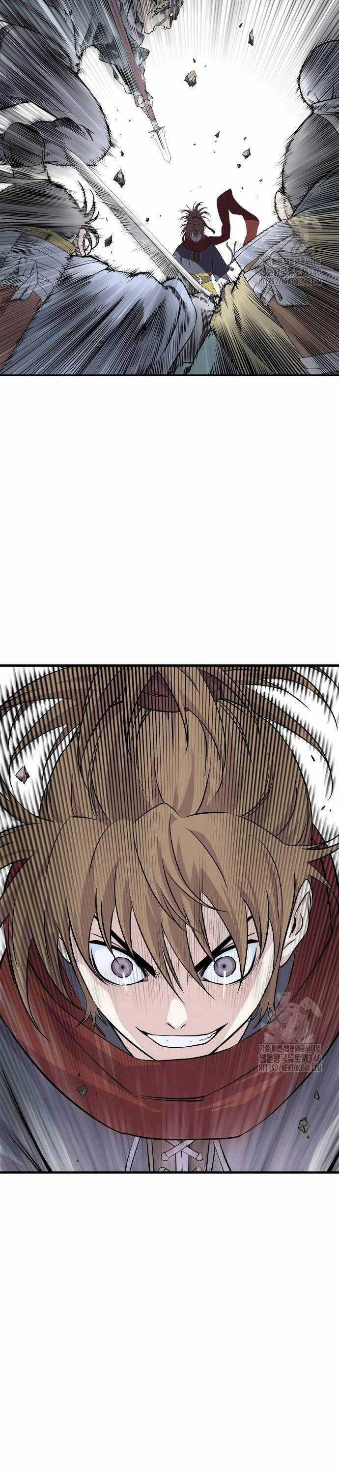 Sát Thần Tu La - Chapter 2 - Trang 56