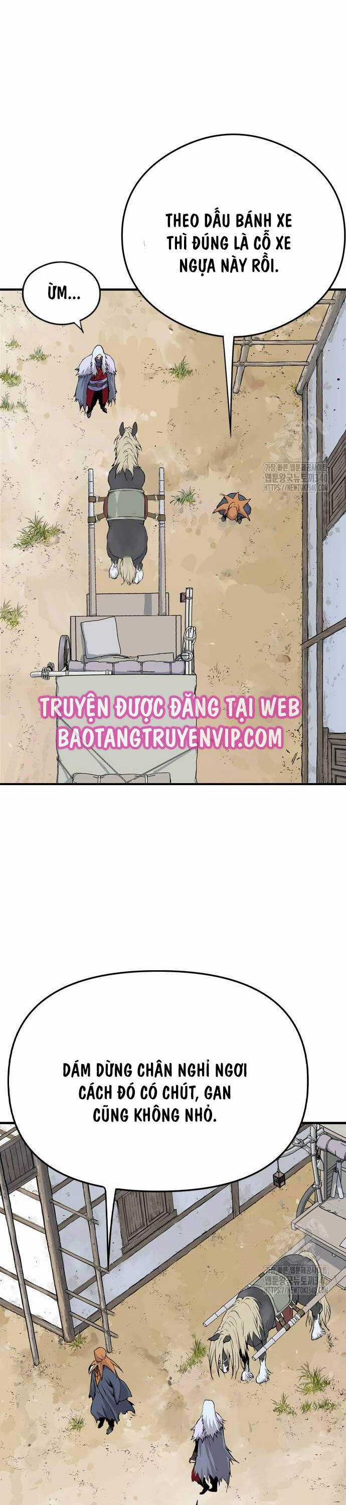 Sát Thần Tu La - Chapter 2 - Trang 58