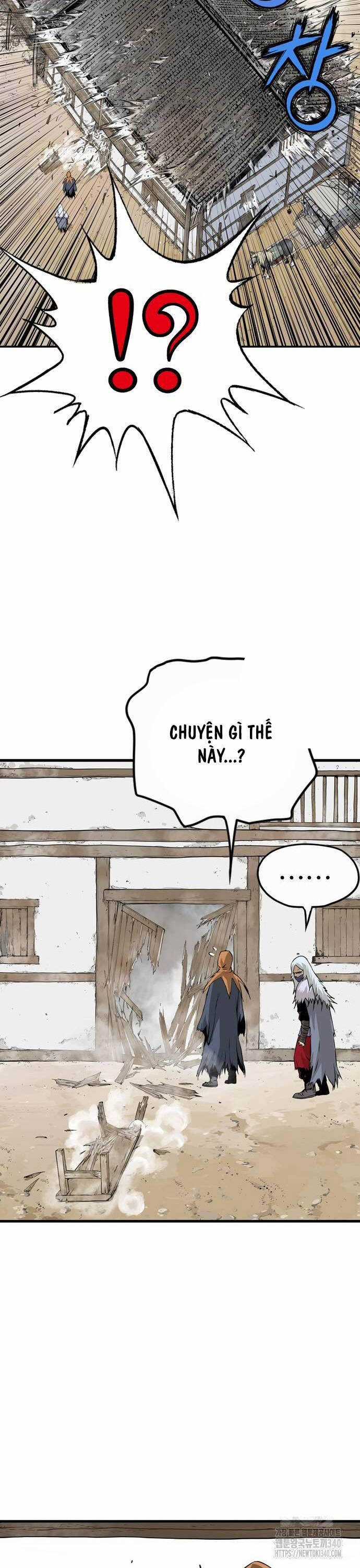 Sát Thần Tu La - Chapter 2 - Trang 60