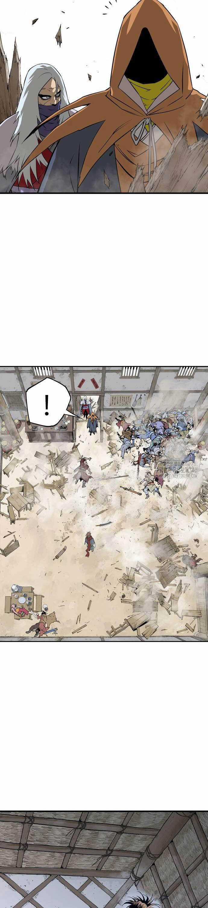 Sát Thần Tu La - Chapter 2 - Trang 61