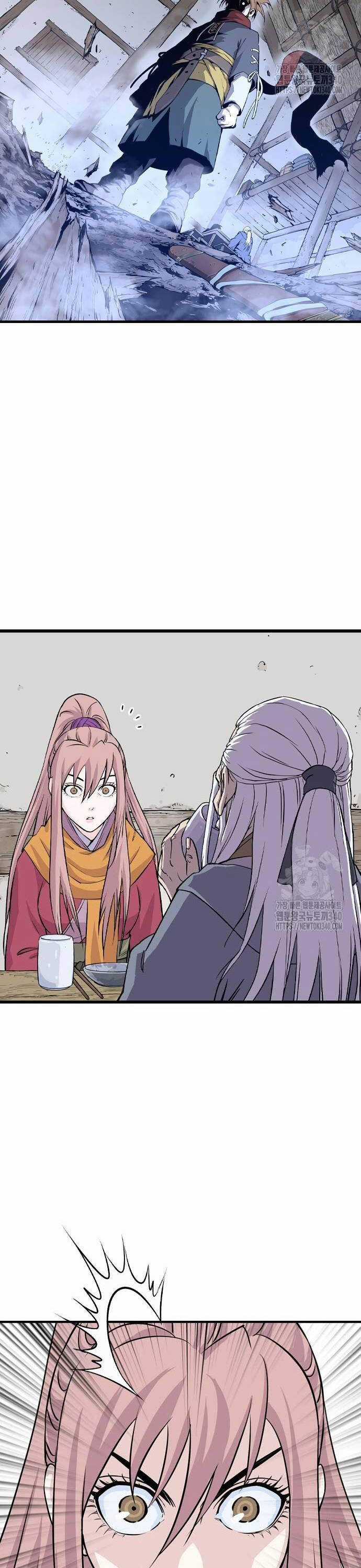 Sát Thần Tu La - Chapter 2 - Trang 62