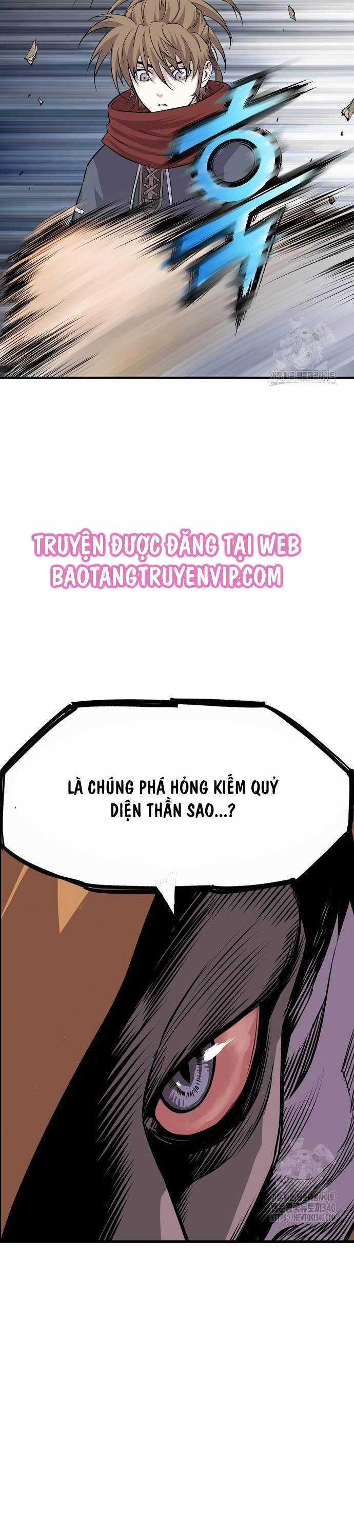 Sát Thần Tu La - Chapter 2 - Trang 65