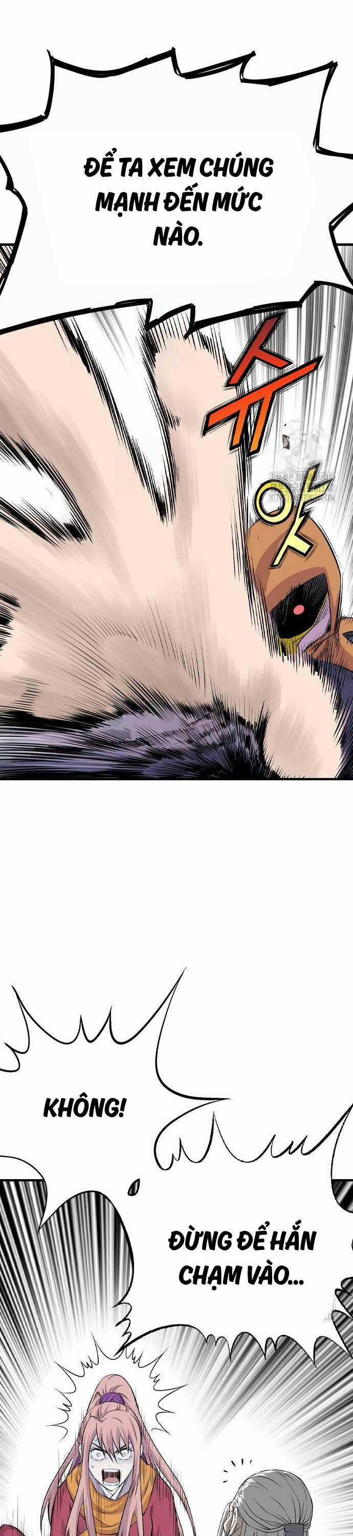 Sát Thần Tu La - Chapter 2 - Trang 66