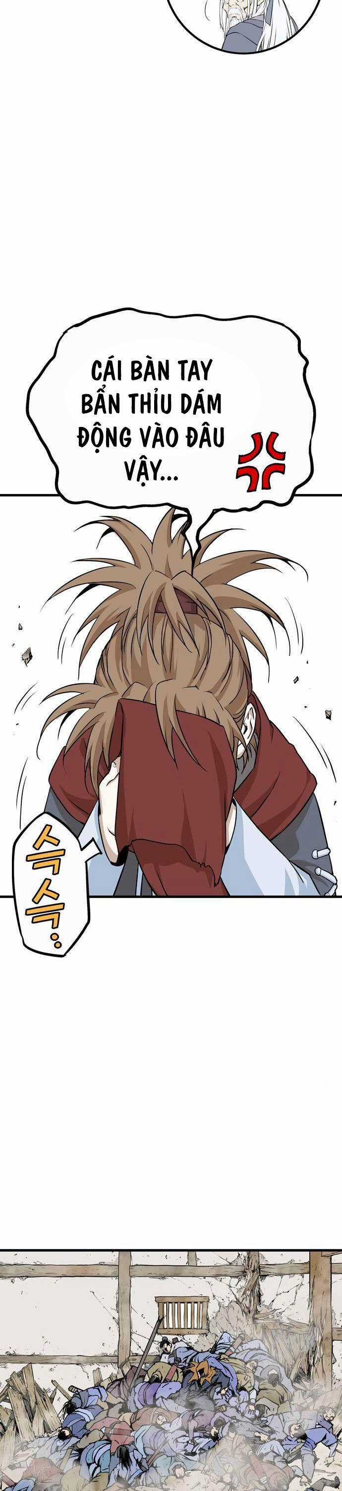 Sát Thần Tu La - Chapter 2 - Trang 72