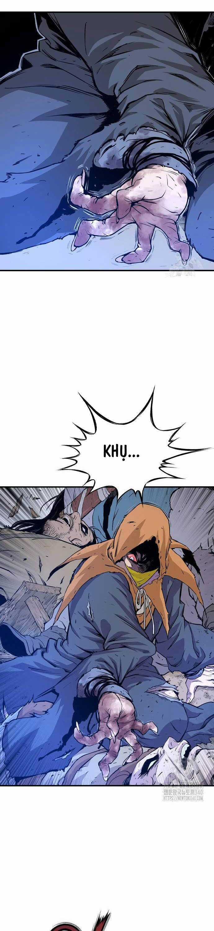 Sát Thần Tu La - Chapter 2 - Trang 74