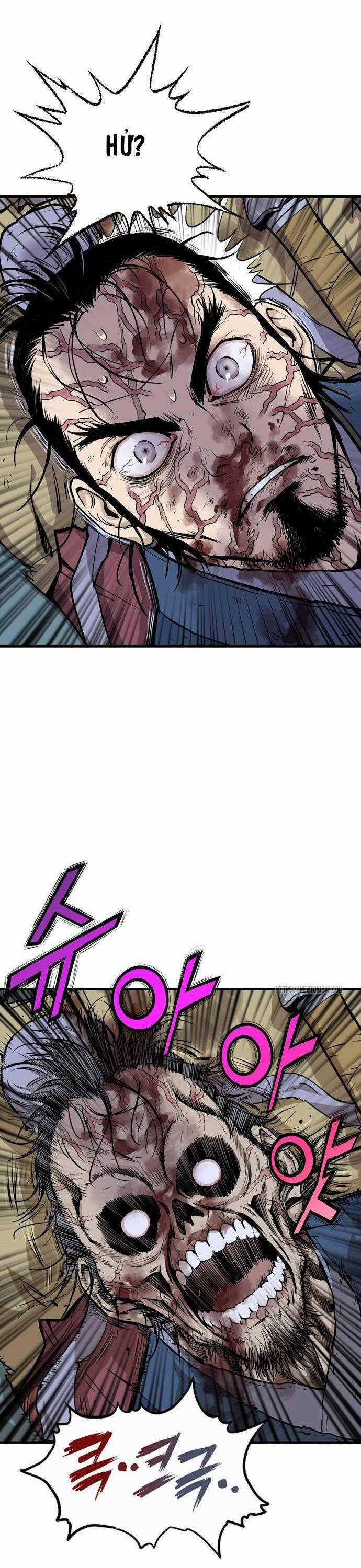 Sát Thần Tu La - Chapter 2 - Trang 78