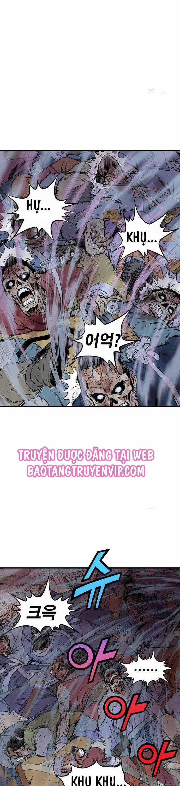 Sát Thần Tu La - Chapter 2 - Trang 79