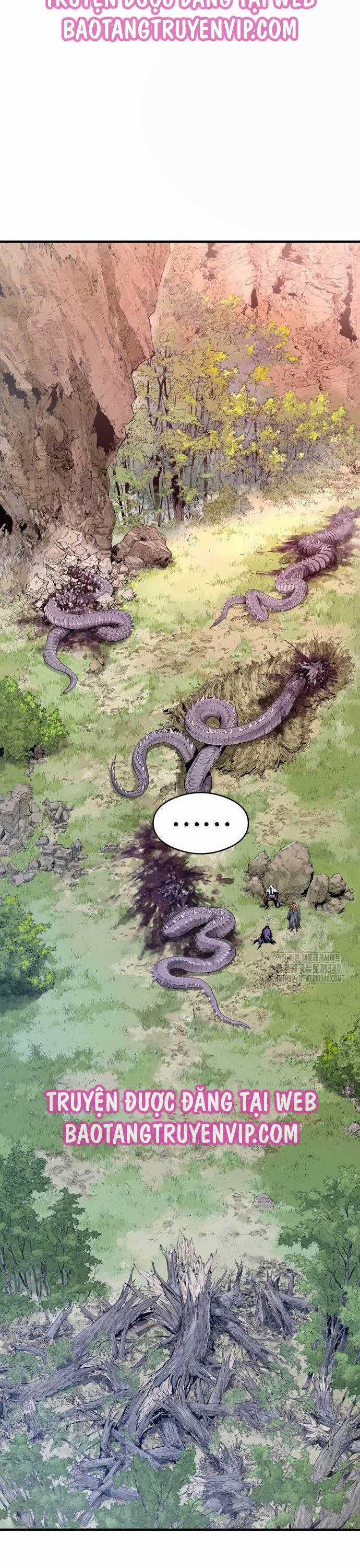 Sát Thần Tu La - Chapter 2 - Trang 9