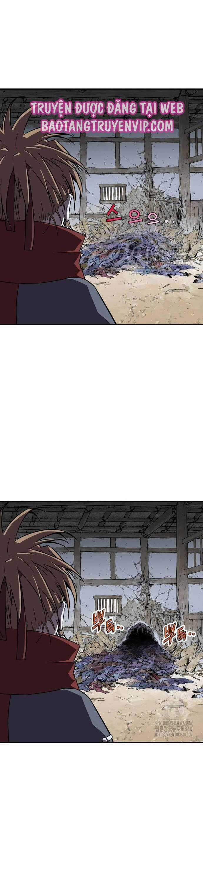 Sát Thần Tu La - Chapter 2 - Trang 81