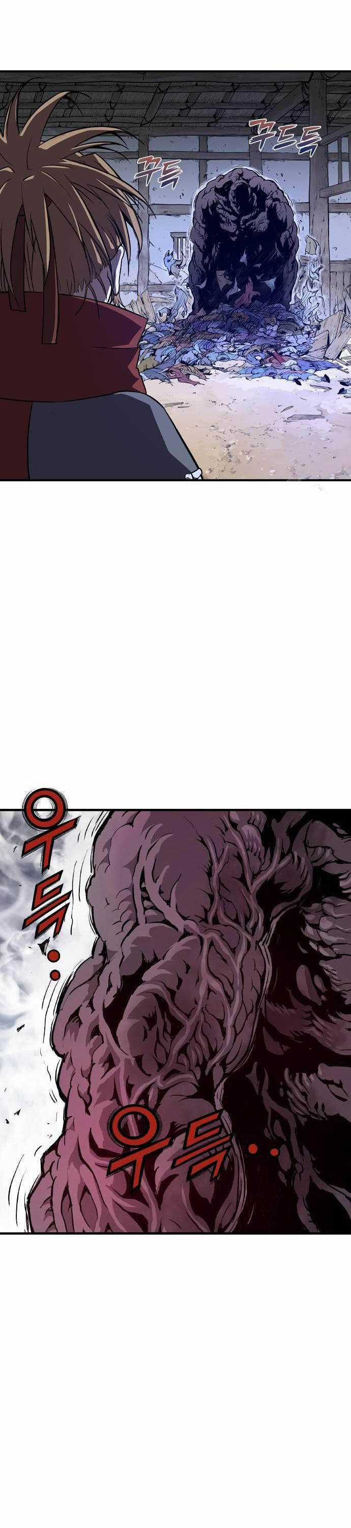 Sát Thần Tu La - Chapter 2 - Trang 82