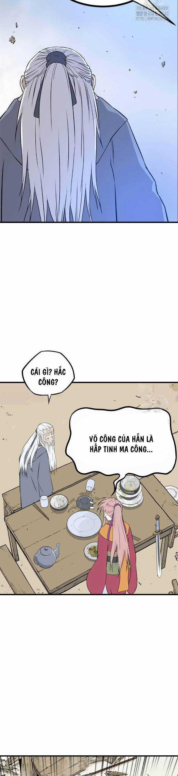 Sát Thần Tu La - Chapter 2 - Trang 86