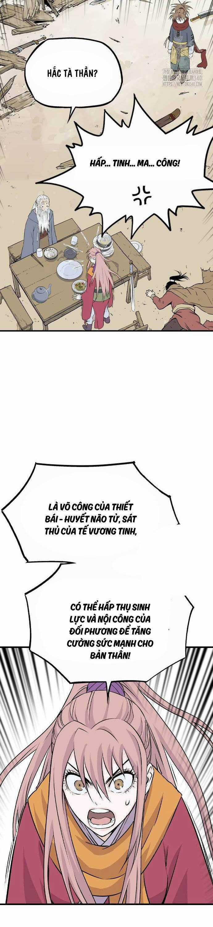 Sát Thần Tu La - Chapter 2 - Trang 87