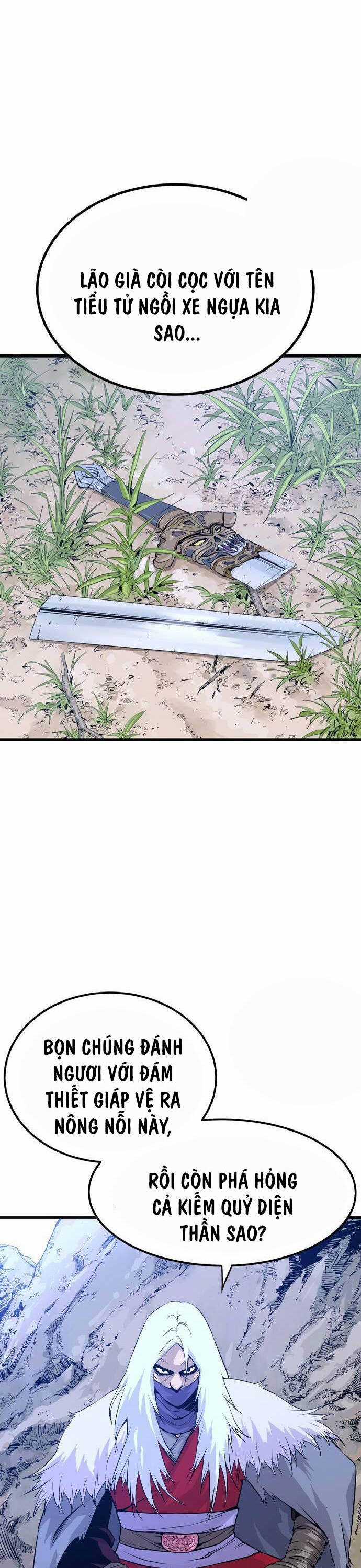 Sát Thần Tu La - Chapter 2 - Trang 10