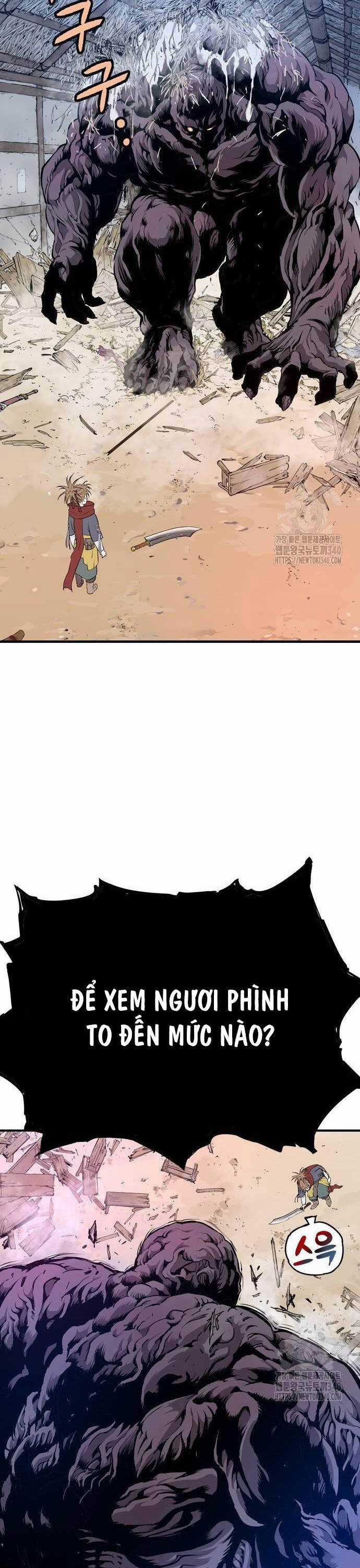 Sát Thần Tu La - Chapter 2 - Trang 91