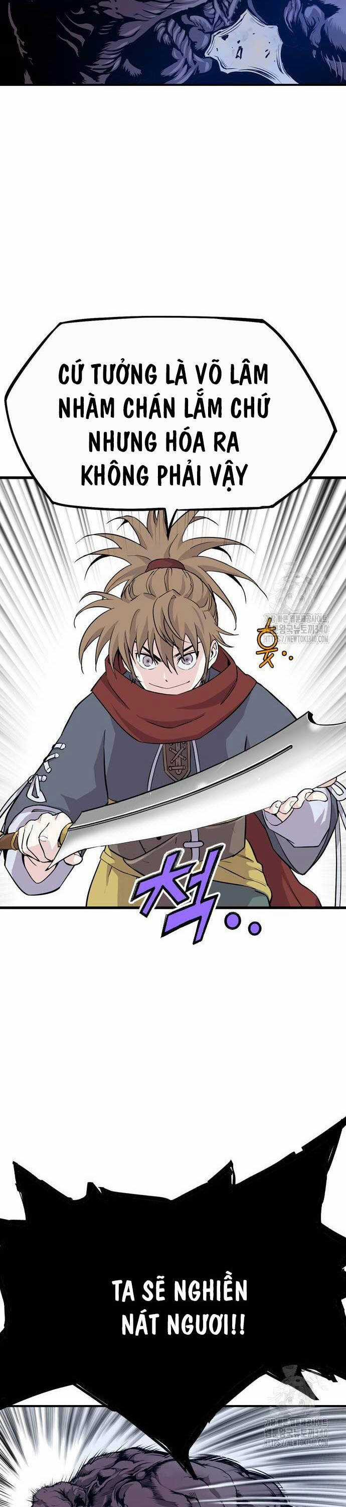 Sát Thần Tu La - Chapter 2 - Trang 92