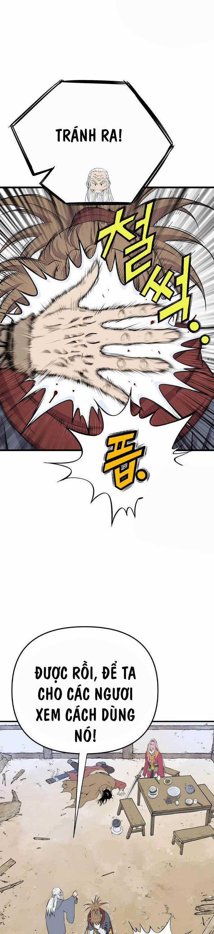 Sát Thần Tu La - Chapter 2 - Trang 94