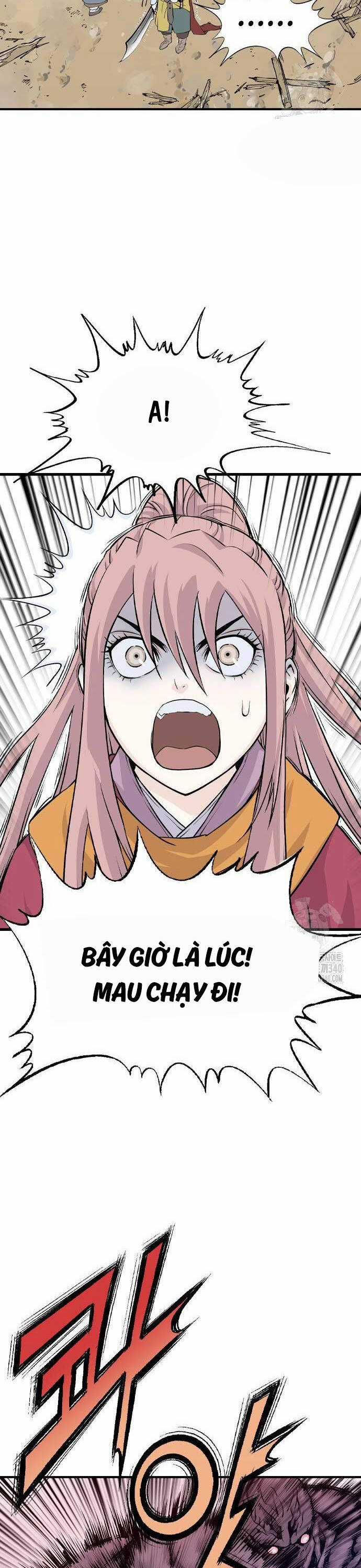 Sát Thần Tu La - Chapter 2 - Trang 95